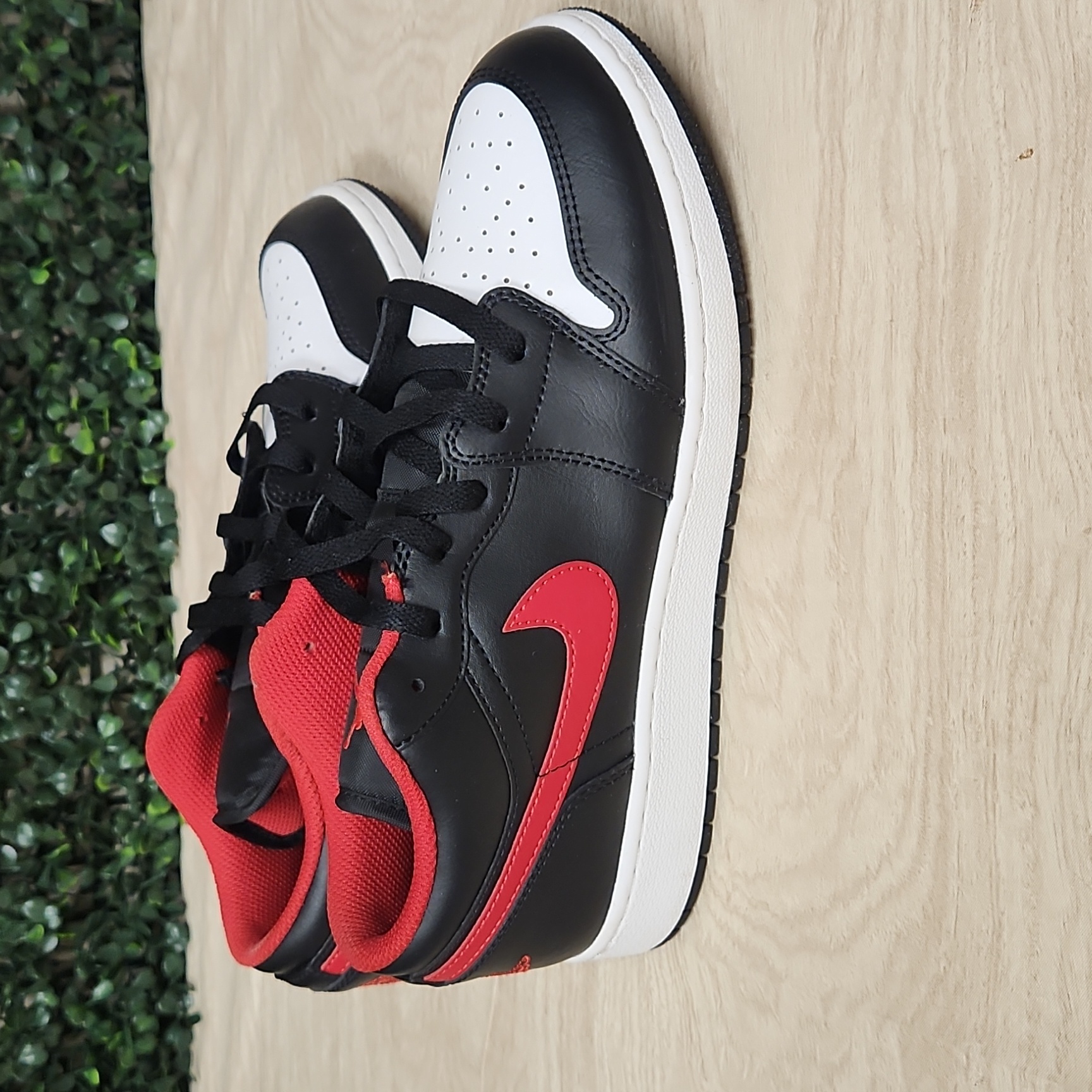 Air Jordan 1 Low